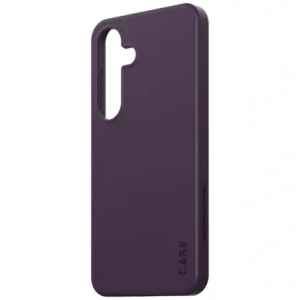 Hurtownia GSM - CARE de la PanzerGlass Fashion QI Samsung Galaxy S25 violet - PZG861 - {ean13} - Hurt