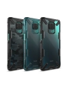 Hurtownia GSM - Etui Ringke Fusion-X Redmi Note 9S/9 Pro/9 Pro Max černé - RGK1189BLK - {ean13} - Hurt