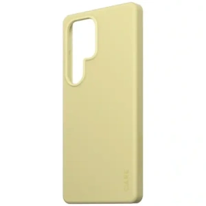 Hurtownia GSM - CARE von PanzerGlass Fashion QI Samsung Galaxy S25 Ultra Chardonnay - PZG862 - {ean13} - Hurt