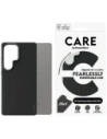 Hurtownia GSM - CARE by PanzerGlass Fashion QI Samsung Galaxy S25 Ultra fekete - PZG863 - {ean13} - Hurt