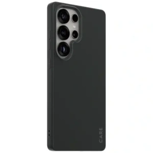 Hurtownia GSM - CARE od PanzerGlass Fashion QI Samsung Galaxy S25 Ultra černá - PZG863 - {ean13} - Hurt