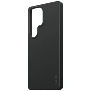 Hurtownia GSM - CARE von PanzerGlass Fashion QI Samsung Galaxy S25 Ultra schwarz - PZG863 - {ean13} - Hurt