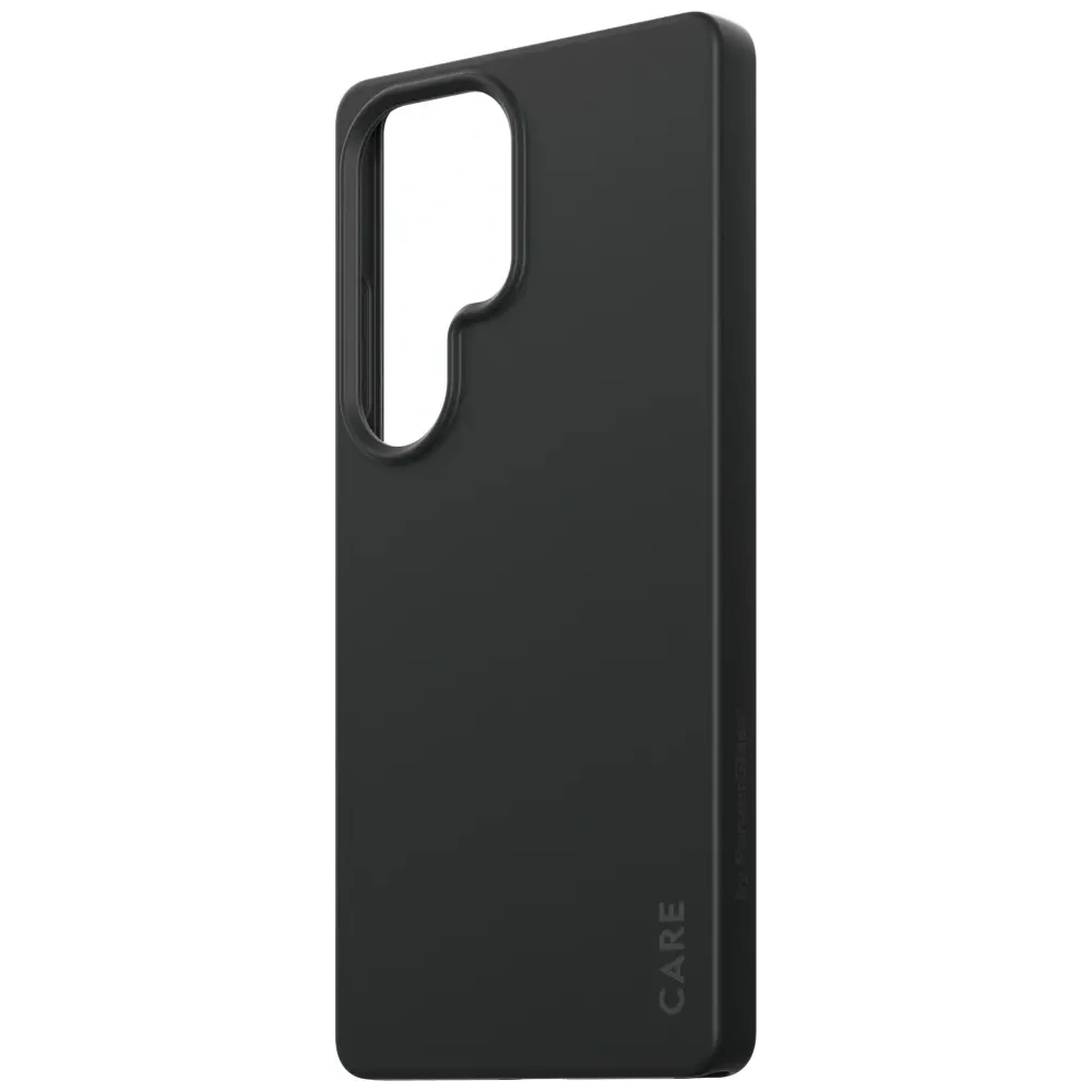 Hurtownia GSM - CARE by PanzerGlass Fashion QI Samsung Galaxy S25 Ultra fekete - PZG863 - {ean13} - Hurt