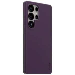 Hurtownia GSM - CARE von PanzerGlass Fashion QI Samsung Galaxy S25 Ultra lila - PZG864 - {ean13} - Hurt
