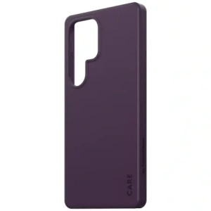 Hurtownia GSM - CARE von PanzerGlass Fashion QI Samsung Galaxy S25 Ultra lila - PZG864 - {ean13} - Hurt
