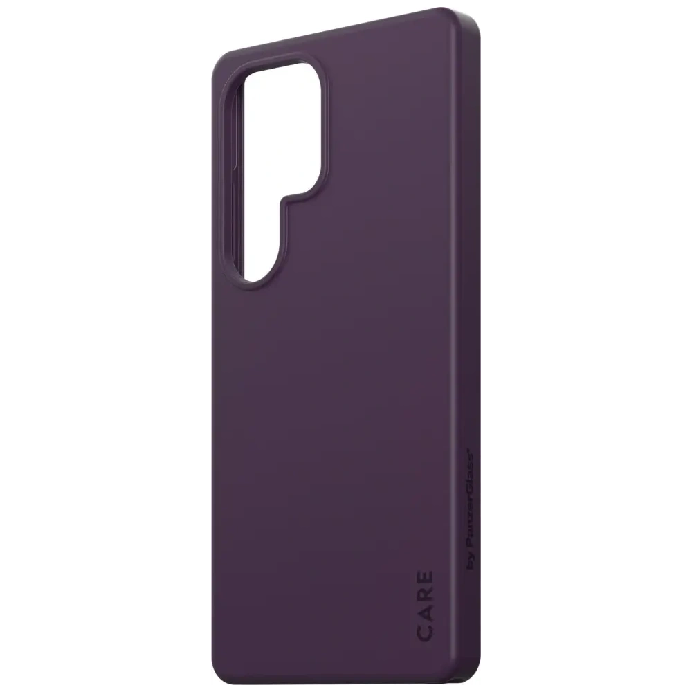 Wholesale CARE by PanzerGlass Fashion QI Samsung Galaxy S25 Ultra purple - PZG864 - {ean13} - Hurt