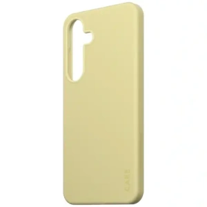 Hurtownia GSM - CARE od PanzerGlass Fashion QI Samsung Galaxy S25+ Plus chardonnay - PZG865 - {ean13} - Hurt