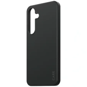 Hurtownia GSM - CARE od PanzerGlass Fashion QI Samsung Galaxy S25+ Plus černá - PZG866 - {ean13} - Hurt