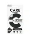 Wholesale CARE by PanzerGlass Fashion QI Samsung Galaxy S25+ Plus black - PZG866 - {ean13} - Hurt