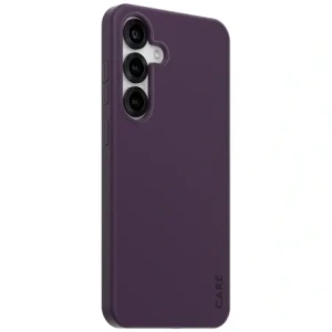 Hurtownia GSM - CARE od PanzerGlass Fashion QI Samsung Galaxy S25+ Plus fialový - PZG867 - {ean13} - Hurt