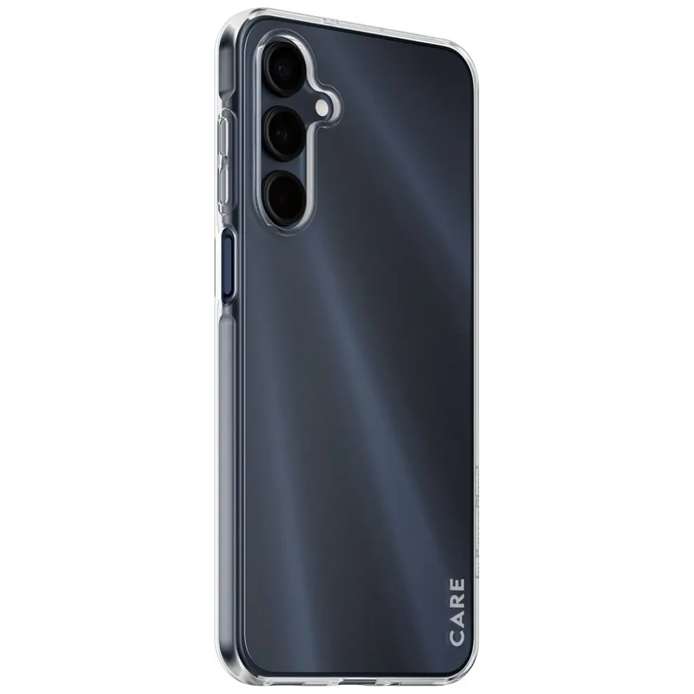 Hurtownia GSM - CARE von PanzerGlass Fashion X-Ray Samsung Galaxy A26 5G klar - PZG868 - {ean13} - Hurt