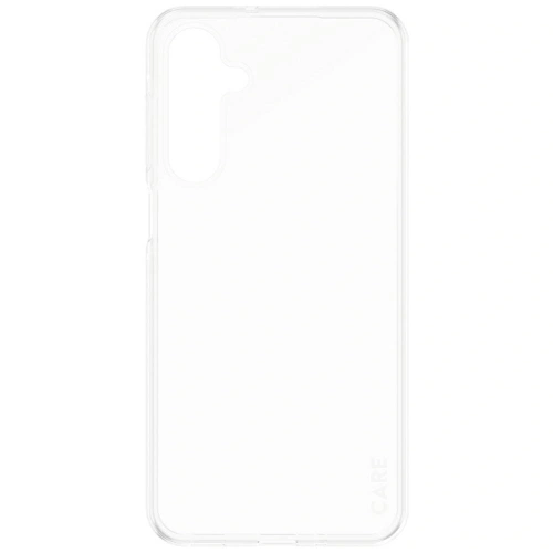 Etui CARE by PanzerGlass Fashion X-Ray do Samsung Galaxy A26 5G przezroczysty