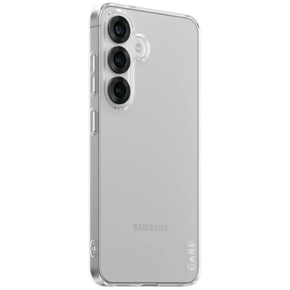 Wholesale CARE by PanzerGlass Fashion X-Ray Samsung Galaxy S25 clear - PZG869 - {ean13} - Hurt