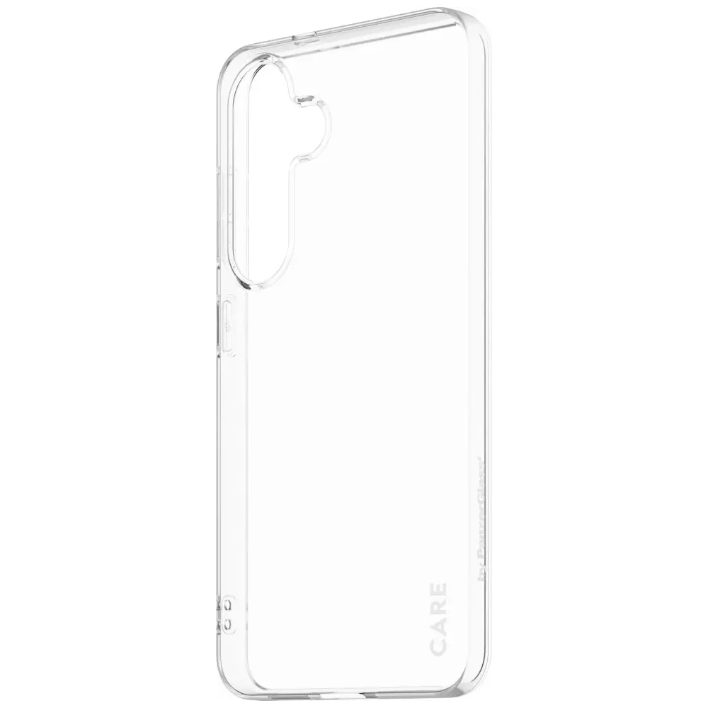 Wholesale CARE by PanzerGlass Fashion X-Ray Samsung Galaxy S25 clear - PZG869 - {ean13} - Hurt