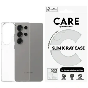 Hurtownia GSM - CARE von PanzerGlass Fashion X-Ray Samsung Galaxy S25 Ultra klar - PZG870 - {ean13} - Hurt