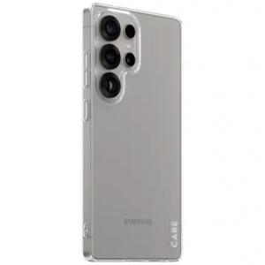 Hurtownia GSM - CARE von PanzerGlass Fashion X-Ray Samsung Galaxy S25 Ultra klar - PZG870 - {ean13} - Hurt
