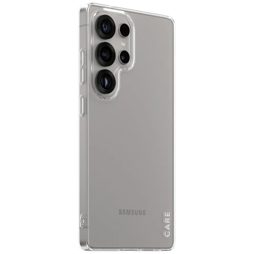 Wholesale CARE by PanzerGlass Fashion X-Ray Samsung Galaxy S25 Ultra clear - PZG870 - {ean13} - Hurt