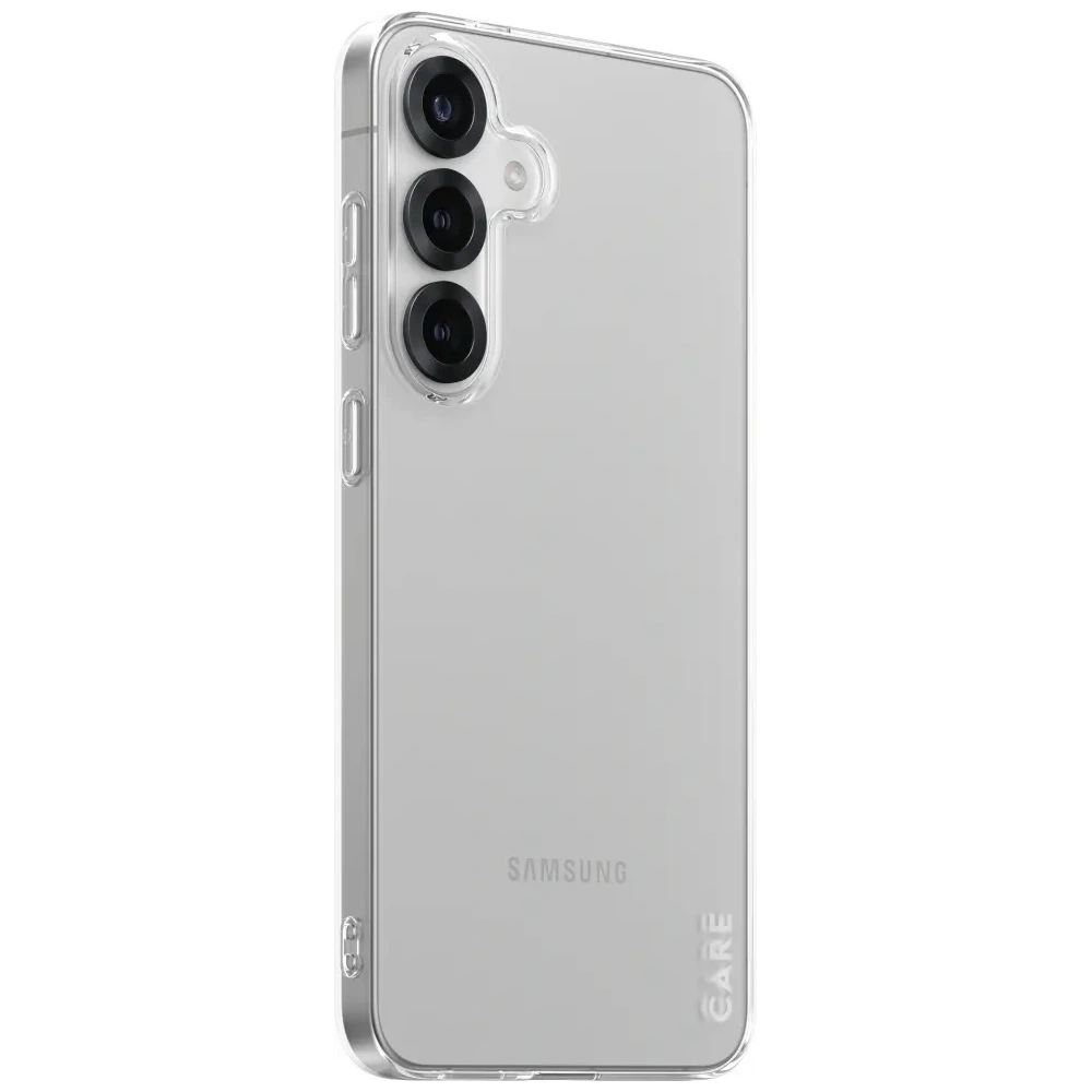 Wholesale CARE by PanzerGlass Fashion X-Ray Samsung Galaxy S25+ Plus clear - PZG871 - {ean13} - Hurt