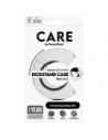 Wholesale CARE by PanzerGlass Feature Black Kickstand & QI Samsung Galaxy S25 clear - PZG872 - {ean13} - Hurt