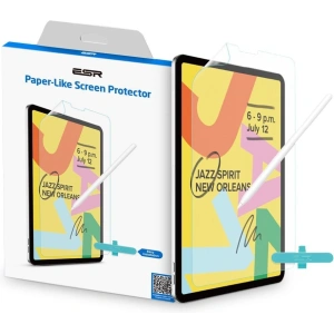 Hurtownia GSM - Folia ESR Paper Like Film Apple iPad Pro 11 2018/2020 (1. i 2. generacji) - ESR176 - {ean13} - Hurt