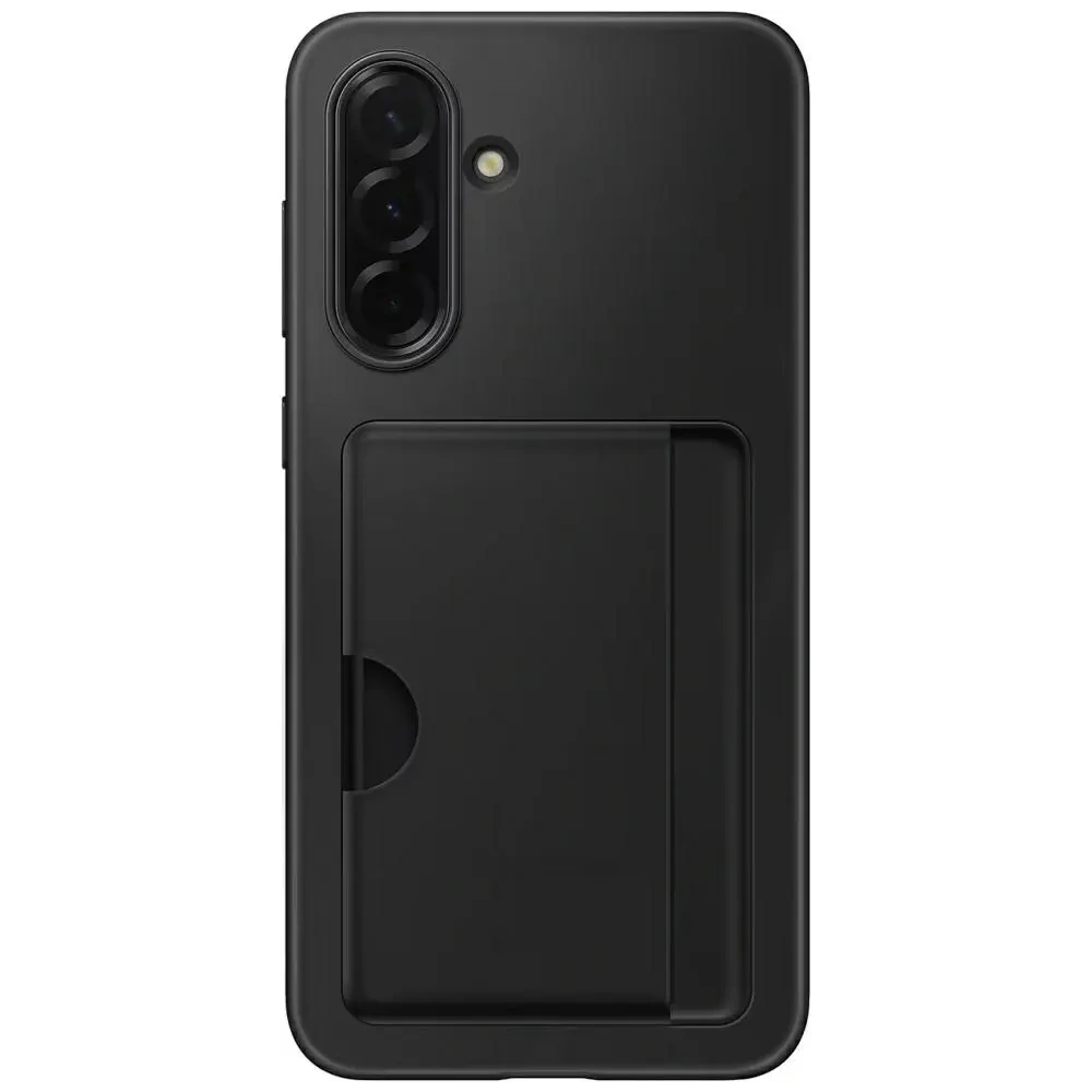Hurtownia GSM - Samsung Kártyafoglalat Galaxy A36 fekete - SMG1317 - {ean13} - Hurt