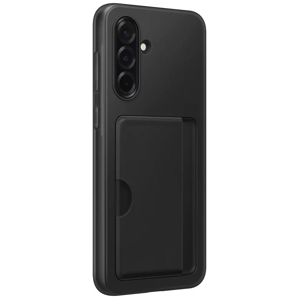 Hurtownia GSM - Samsung Kártyafoglalat Galaxy A36 fekete - SMG1317 - {ean13} - Hurt