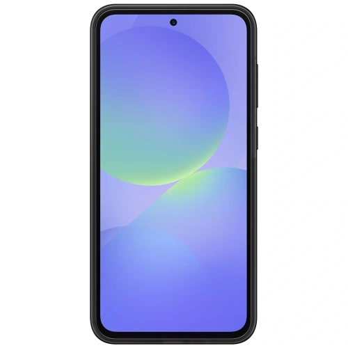 Etui Samsung Card Slot do Galaxy A36 czarny