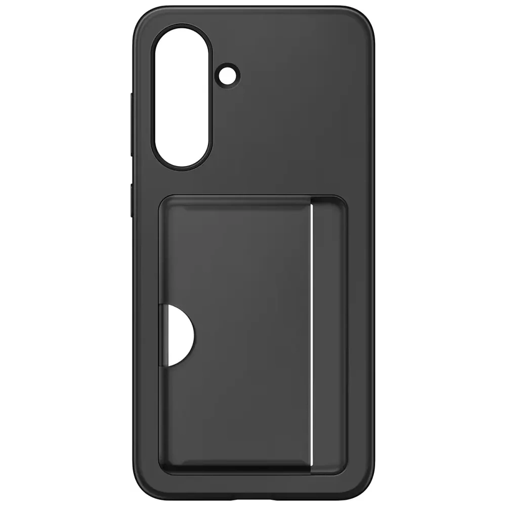 Hurtownia GSM - Samsung Kártyafoglalat Galaxy A36 fekete - SMG1317 - {ean13} - Hurt