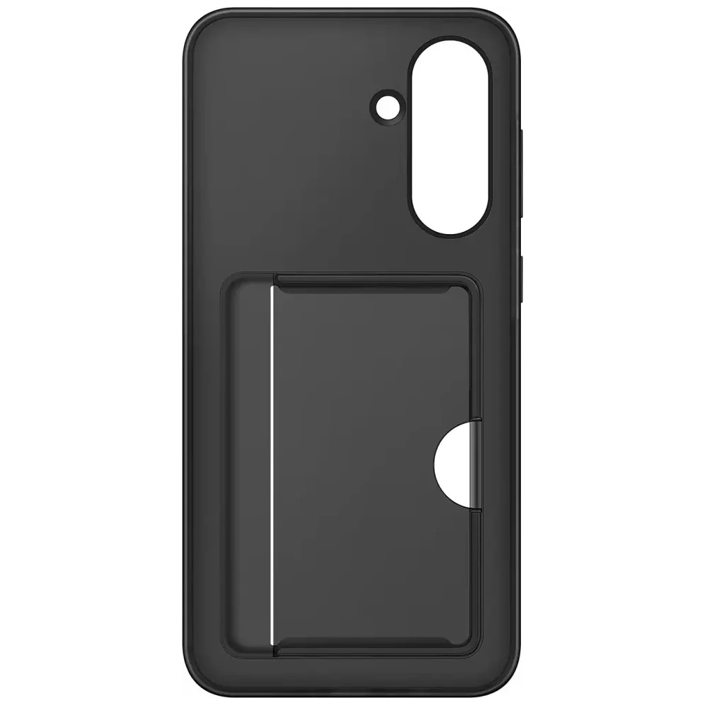 Hurtownia GSM - Samsung Kártyafoglalat Galaxy A36 fekete - SMG1317 - {ean13} - Hurt