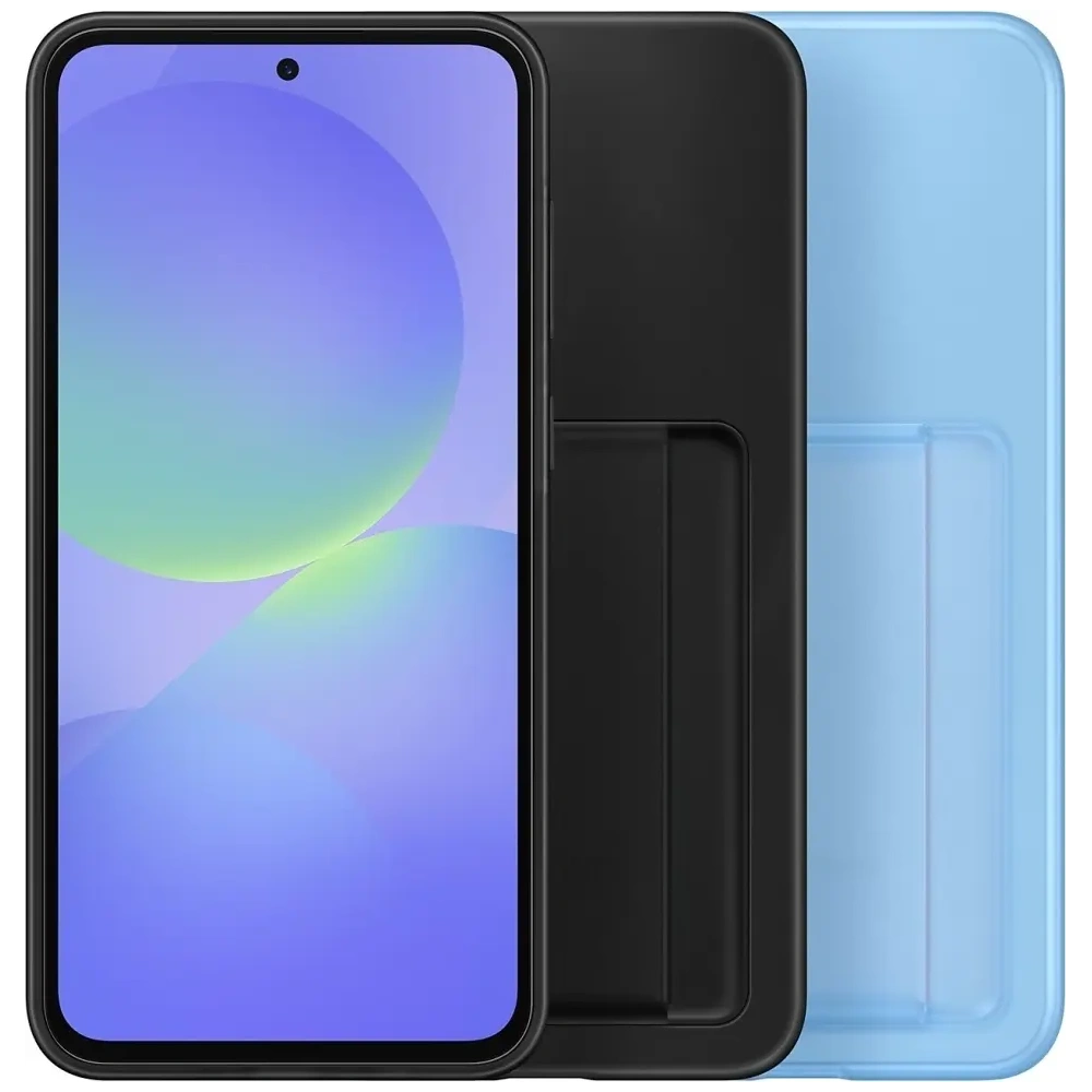 Hurtownia GSM - Samsung Kártyafoglalat Galaxy A36 fekete - SMG1317 - {ean13} - Hurt