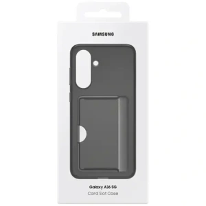 Hurtownia GSM - Samsung Kartensteckplatz Galaxy A36 schwarz - SMG1317 - {ean13} - Hurt