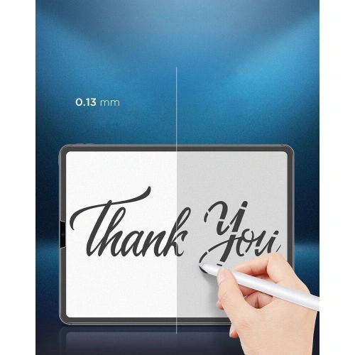 Folia ESR Paper Like Film Apple iPad Pro 11 2018/2020 (1. i 2. generacji)