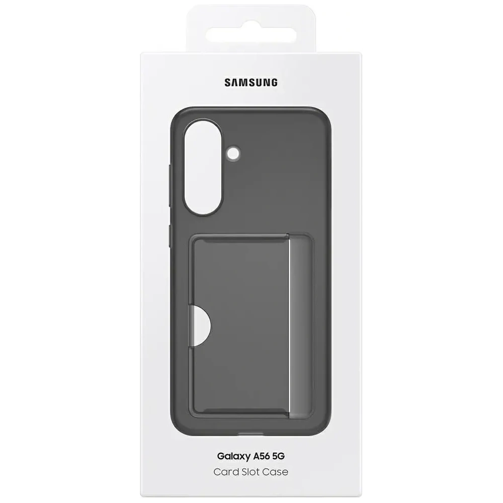 Wholesale Samsung Card Slot Galaxy A56 black - SMG1318 - {ean13} - Hurt