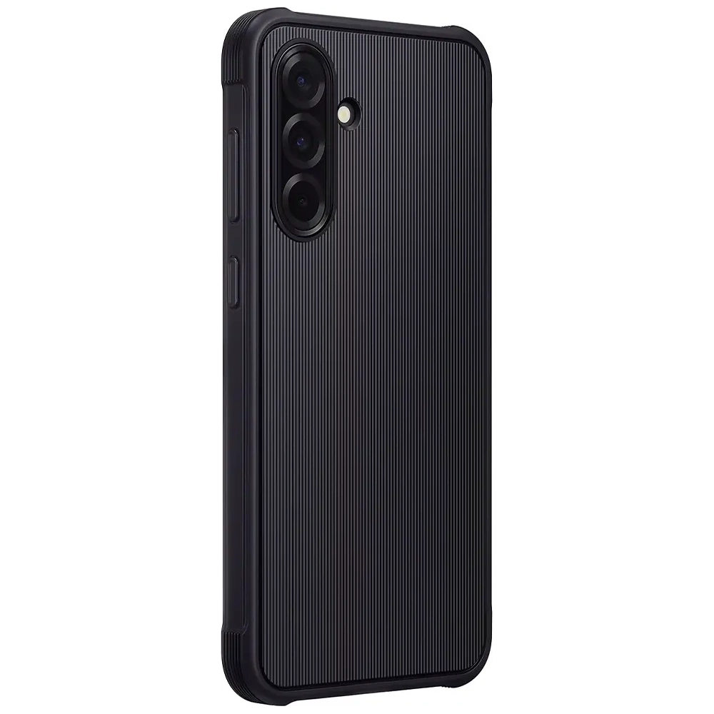 Hurtownia GSM - Samsung Rugged Galaxy A36 schwarz - SMG1319 - {ean13} - Hurt