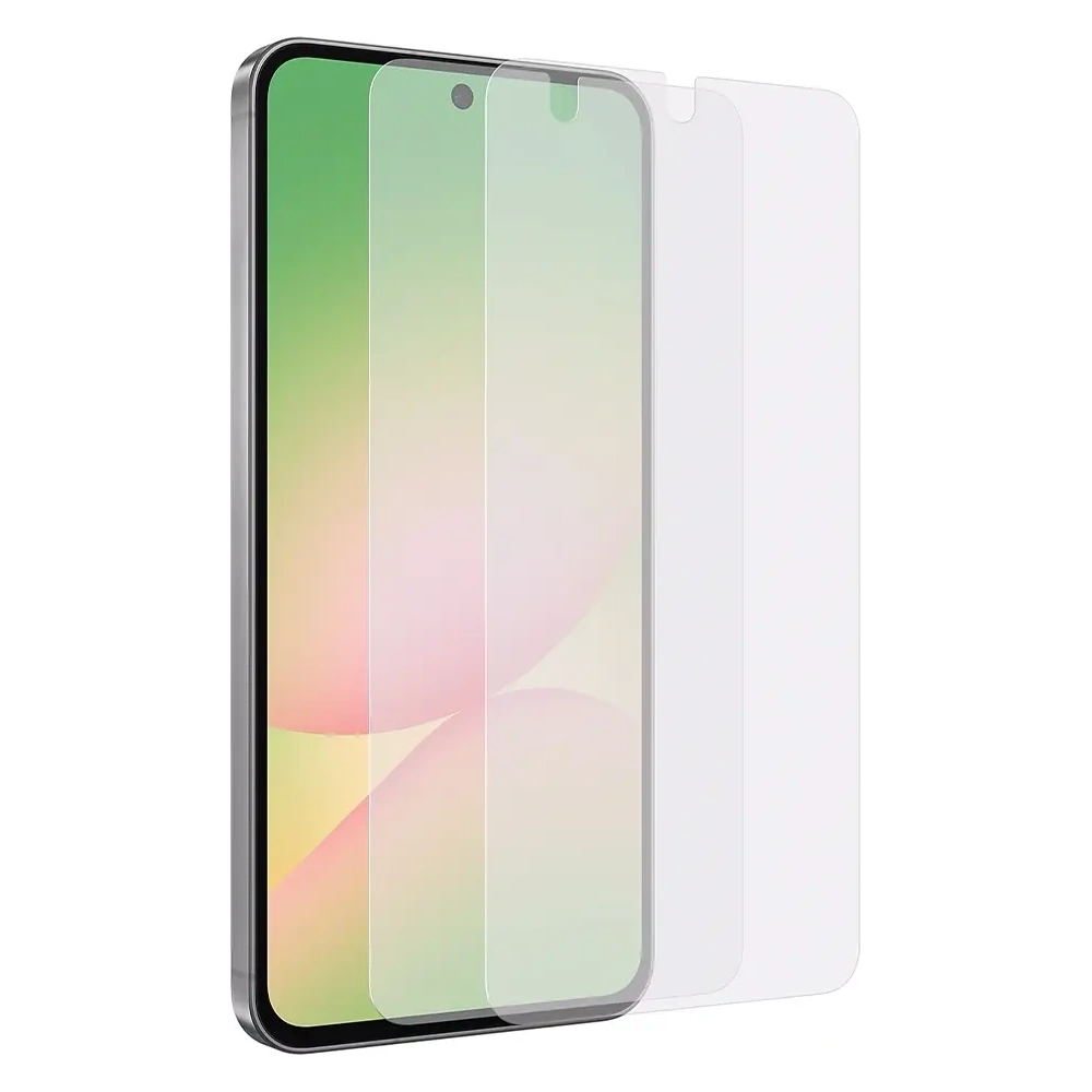 Hurtownia GSM - Film anti-reflexie Samsung Galaxy A56 transparent [2 PACHET] - SMG1320 - {ean13} - Hurt