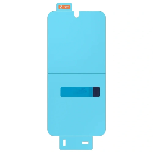 Folia ochronna Samsung Anti-reflecting Film do Galaxy A56 przezroczysty [2 PACK]