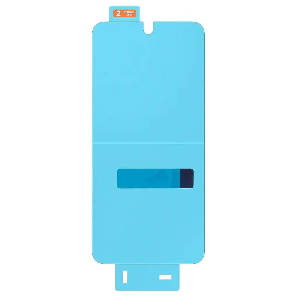 Hurtownia GSM - Film anti-reflexie Samsung Galaxy A56 transparent [2 PACHET] - SMG1320 - {ean13} - Hurt