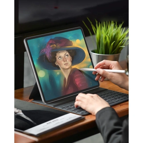 Folia ESR Paper Like Film Apple iPad Pro 11 2018/2020 (1. i 2. generacji)