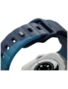 Hurtownia GSM - UNIQ Stride Gummiarmband für Apple Watch 6/7/8/9/10/SE/Ultra 1/2 44/45/46/49mm Sturm - UNIQ1542 - {ean13} - Hurt
