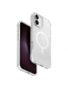 UNIQ LifePro Xtreme Apple iPhone 16 Magclick Töltés átlátszó