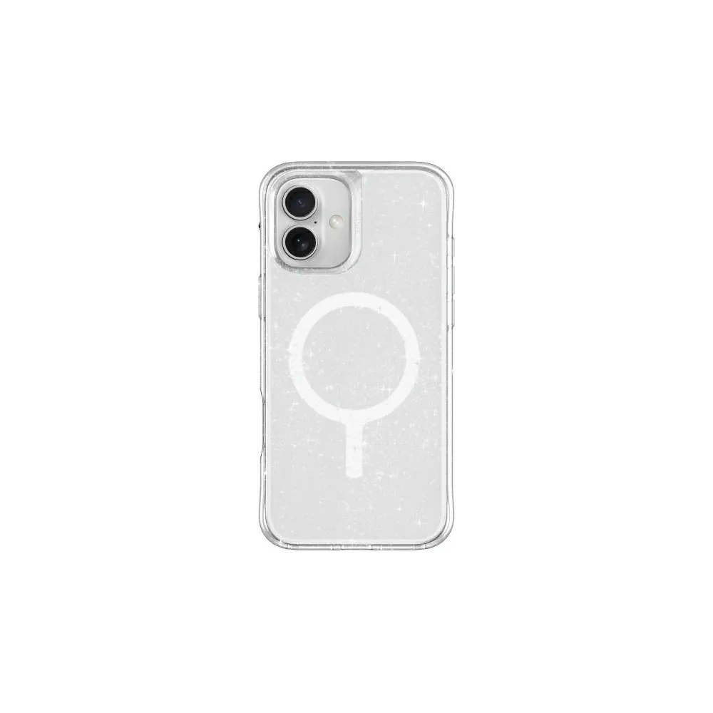 Hurtownia GSM - Etui UNIQ LifePro Xtreme Apple iPhone 16 Magclick Charging przezroczysty/lucent - UNIQ1543 - {ean13} - Hurt