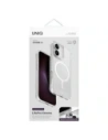 Hurtownia GSM - Etui UNIQ LifePro Xtreme Apple iPhone 16 Magclick Charging przezroczysty/lucent - UNIQ1543 - {ean13} - Hurt