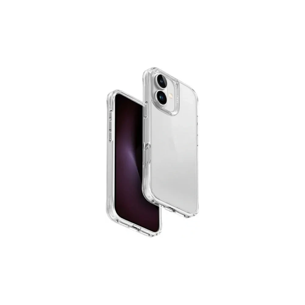Hurtownia GSM - Etui UNIQ LifePro Xtreme Apple iPhone 16 przezroczysty/clear - UNIQ1544 - {ean13} - Hurt