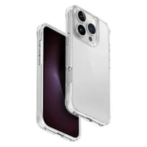 Hurtownia GSM - UNIQ LifePro Xtreme Apple iPhone 16 Pro průhledný - UNIQ1545 - {ean13} - Hurt