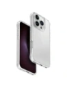 UNIQ LifePro Xtreme Apple iPhone 16 Pro průhledný