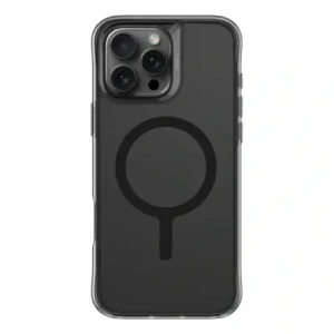 Wholesale UNIQ LifePro Xtreme Apple iPhone 16 Pro Max Magclick charging smoked - UNIQ1546 - {ean13} - Hurt