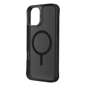 Wholesale UNIQ LifePro Xtreme Apple iPhone 16 Pro Max Magclick charging smoked - UNIQ1546 - {ean13} - Hurt