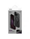 Hurtownia GSM - UNIQ LifePro Xtreme Apple iPhone 16 Pro Max Magclick nabíjení kouřové - UNIQ1546 - {ean13} - Hurt
