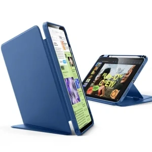 Hurtownia GSM - ESR Flip Hybrid Apple iPad 10,9" 2022 / 11" 2025 Černá Námořnická Modrá - ESR913 - {ean13} - Hurt