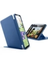 ESR Flip Hybrid Apple iPad 10,9" 2022 / 11" 2025 Černá Námořnická Modrá